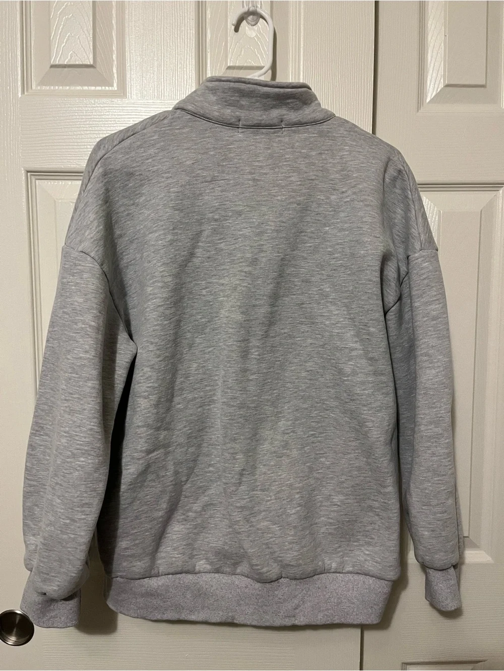 Trendy Queen classic quarter
